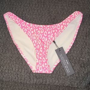 Normal Bathing suit bottoms only